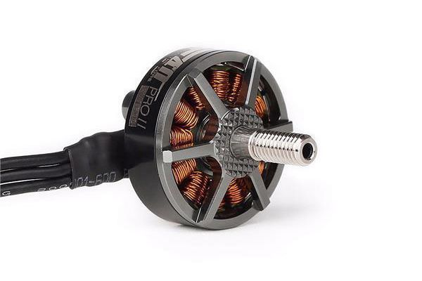 Мотор T-Motor F40 PRO II 2306 2400KV для мультикоптерів (зелений) DT1783UA фото