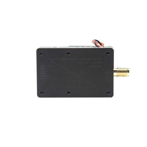 Відеопередавач VTX 4.9-5.8GHz 2.5W 48CH (L,X band) TX2500 SKYZONE DT1533UA фото