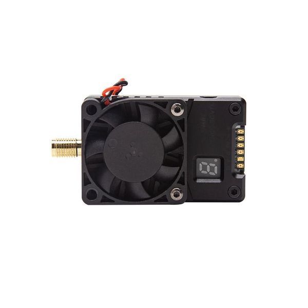 Відеопередавач VTX 4.9-5.8GHz 2.5W 48CH (L,X band) TX2500 SKYZONE DT1533UA фото