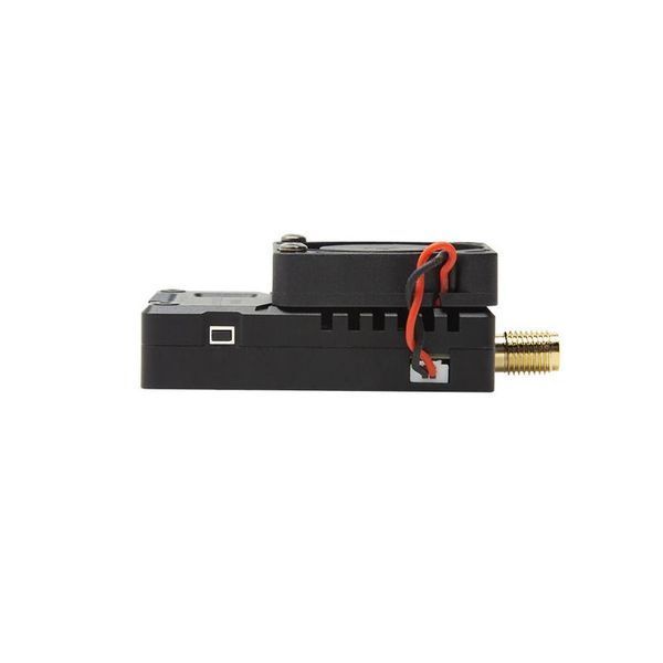 Відеопередавач VTX 4.9-5.8GHz 2.5W 48CH (L,X band) TX2500 SKYZONE DT1533UA фото