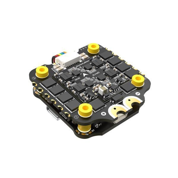 Стек FC та ESC BLS 30x30 F405 V3 60A Speedybee DT2219UA фото