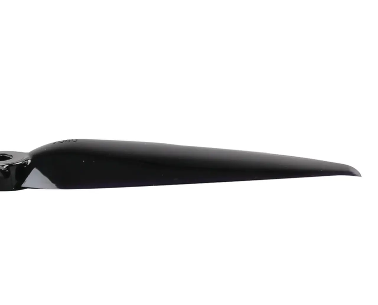 Лопаті Gemfan Flash 7040-3 &mdash; пропелери для 7-й FPV дрона (4 шт.) 400 фото