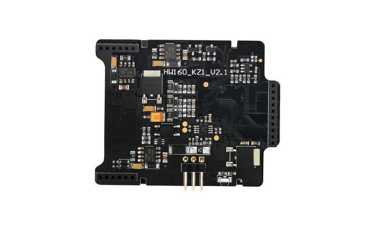Регулятор ходу HOBBYWING PLATINUM V4.1 200A HV SBEC 5-14S для авіамоделей DT2790UA фото