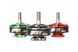 Мотор T-Motor F40 PRO II 2306 2400KV для мультикоптерів (зелений) DT1783UA фото 4