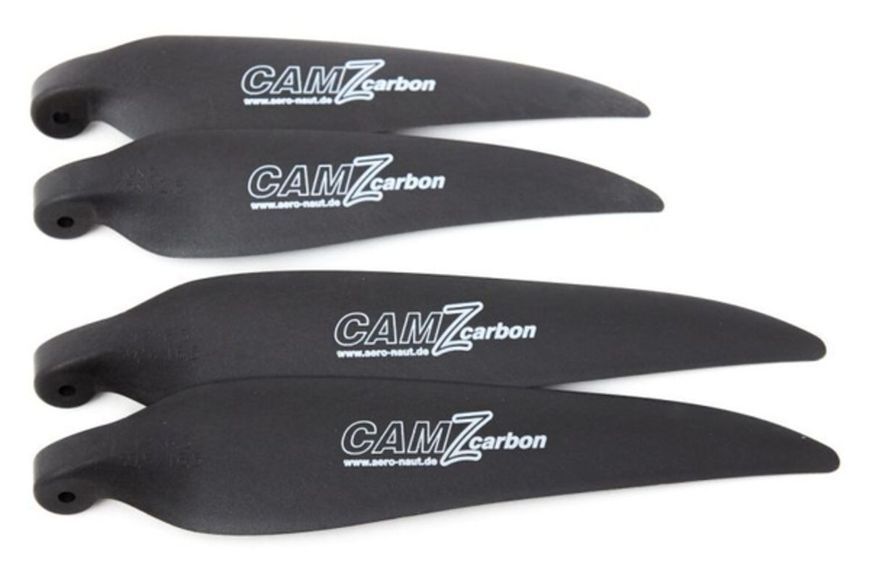 Лопаті складані карбонові 14x8 CAM Carbon Z Aeronaut DT2490UA фото