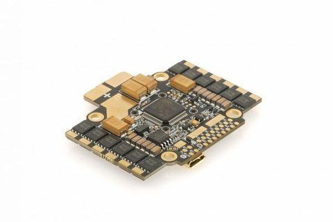 Політний контролер AIO AirBot Asgard 32 F4+4*35A BL-32 (оригінал) DT2270UA фото