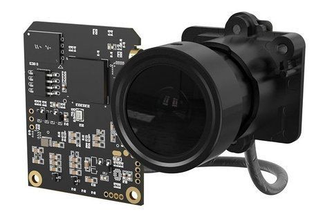 Камера FPV RunCam Night Cam Prototype із вбудованим DVR DT1584UA фото
