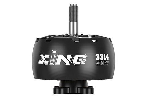 Мотор iFlight XING2 3314 900KV DT1684UA фото