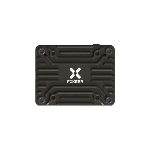 Відеопередавач VTX 4.9-6GHz 2.5W 80СН Reaper Extreme V3 Foxeer DT1534UA фото