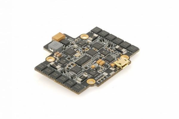 Політний контролер AIO AirBot Asgard 32 F4+4*35A BL-32 (оригінал) DT2270UA фото