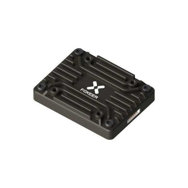 Відеопередавач VTX 4.9-6GHz 2.5W 80СН Reaper Extreme V3 Foxeer DT1534UA фото
