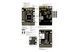 Політний контролер Hobbyporter H743 WING V3 DT2220UA фото 2