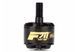 Мотор T-Motor F20 II 1408 3750KV 2-4S для мультикоптерів DT1784UA фото 1