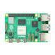 Мікрокомп'ютер Model B Pi 5 4GB Raspberry DT2691UA фото 2