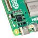 Мікрокомп'ютер Model B Pi 5 4GB Raspberry DT2691UA фото 3