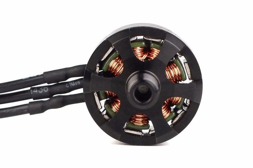 Мотор T-Motor F20 II 1408 3750KV 2-4S для мультикоптерів DT1784UA фото
