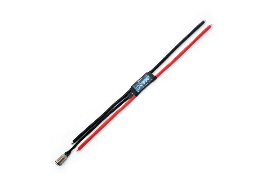 Перемикач безіскровий Maytech 3-12S 180A DT2935UA фото