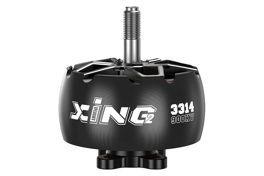 Мотор iFlight XING2 3314 900KV DT1684UA фото