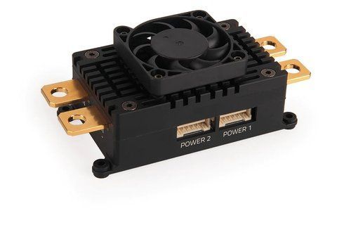 Модуль живлення Holybro PM08D 14S 200A DT2986UA фото