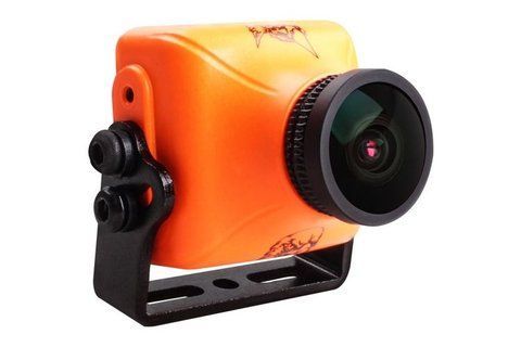Камера FPV RunCam Eagle 2 Pro CMOS 1/1.8" MIC 16:9/4:3 (помаранчевий) DT1635UA фото