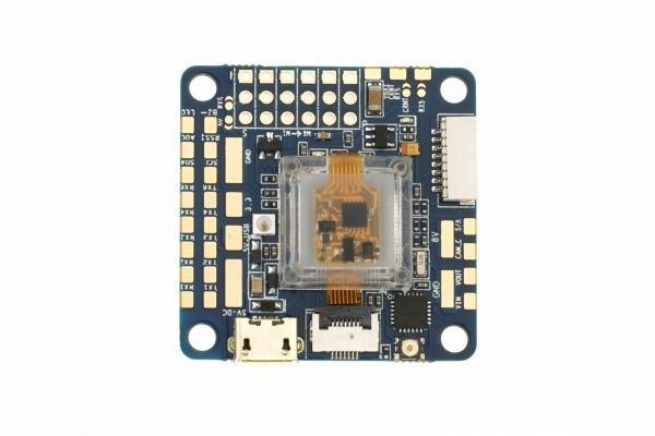 Політний контролер AirBot OMNINXT F7 (оригінал) DT2271UA фото