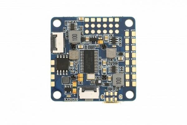 Політний контролер AirBot OMNINXT F7 (оригінал) DT2271UA фото