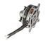 Мотор T-Motor AT2202-32 KV2300 1-2S 50W для літаків DT1835UA фото 2
