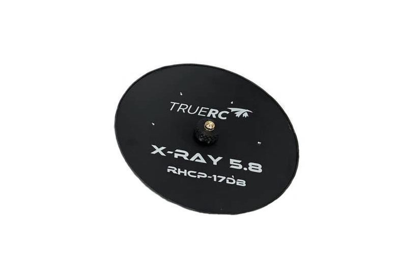 Антена 5.8ГГц TrueRC X-RAY 5.8 (RHCP) 18 dBic DT2130UA фото