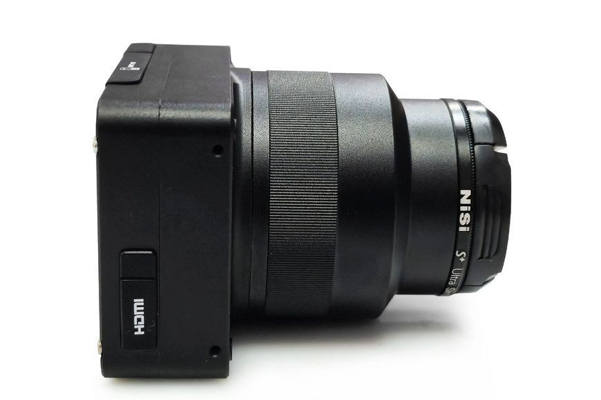 Камера ADTi Surveyor Lite 26S V1 25mm DT1585UA фото