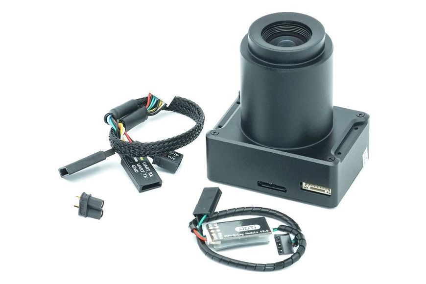 Камера ADTi Surveyor Lite 26S V1 25mm DT1585UA фото