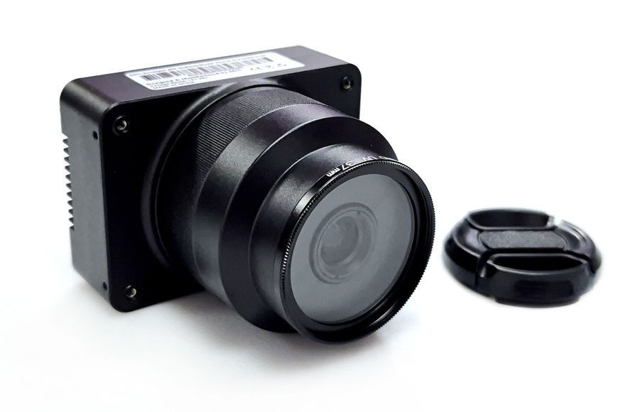 Камера ADTi Surveyor Lite 26S V1 25mm DT1585UA фото