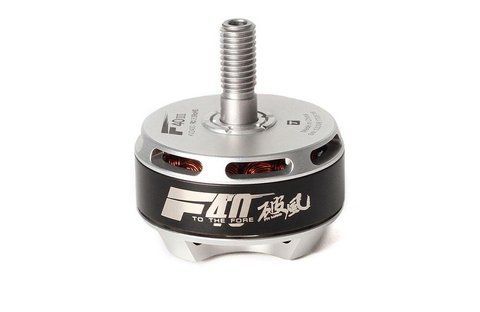 Мотор T-Motor F40 III 2306 2600KV 3-4S для мультикоптерів DT1786UA фото
