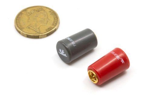 Антена 5.8ГГц TrueRC SINGULARITY 5.8 (RHCP Stubby SMA) 1.9dbic DT2131UA фото
