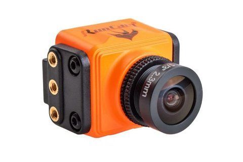 Камера FPV міні RunCam Swift Mini 2 CCD 1/3" 4:3 (2.3мм) DT1636UA фото