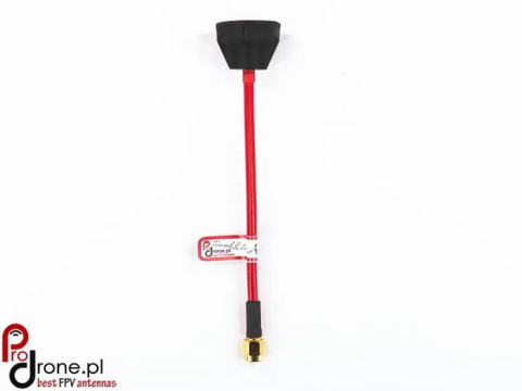 Антена Prodrone Pagoda 14cm RHCP SMA DT1881UA фото