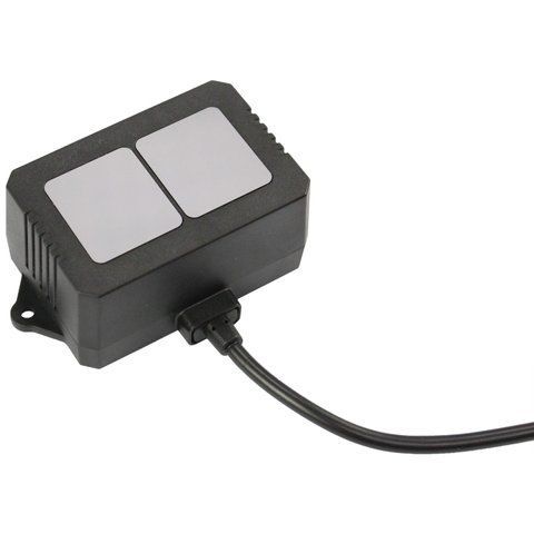 Дальномір Benewake LiDAR TF02-Pro 40 м UART I2C DT2877UA фото