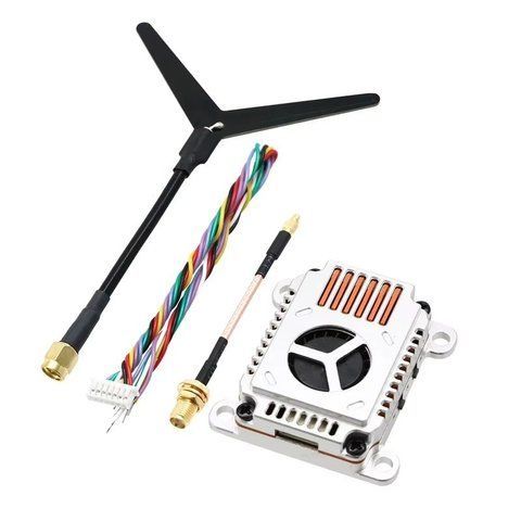 Відеопередавач VTX 1.2 - 1.3GHz 2W 9CH ReadyToSky DT1536UA фото