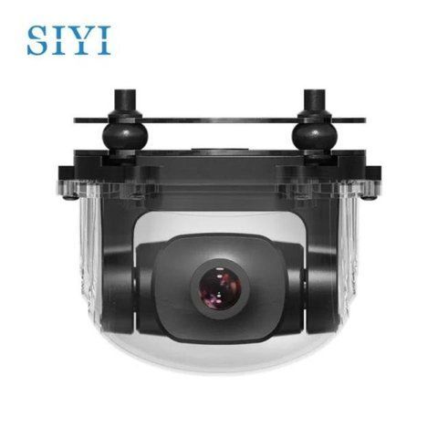 Камера з підвісом 1080P 1-осьова A2 Mini Siyi DT1586UA фото