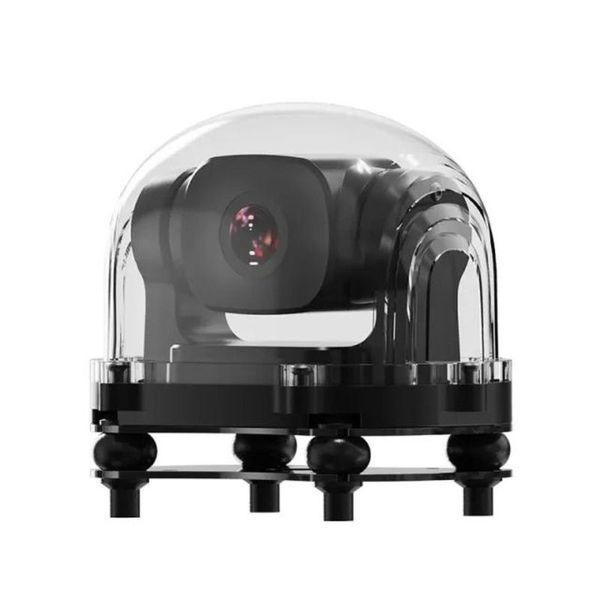 Камера з підвісом 1080P 1-осьова A2 Mini Siyi DT1586UA фото