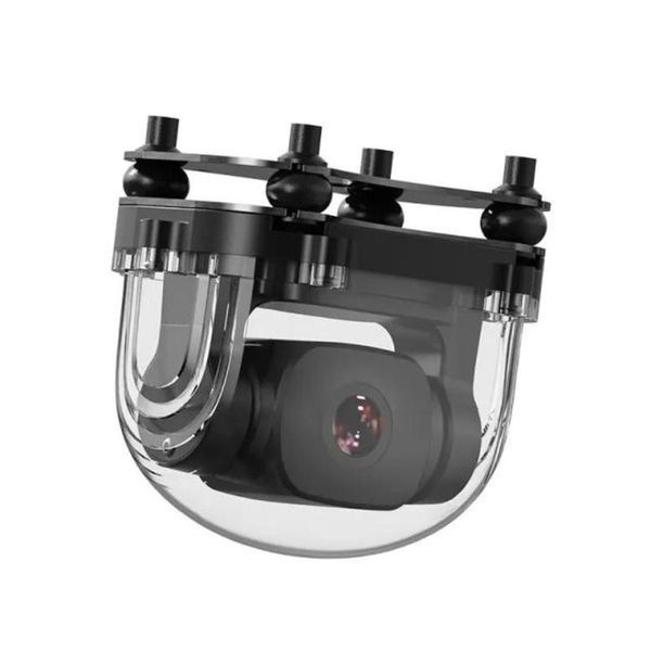 Камера з підвісом 1080P 1-осьова A2 Mini Siyi DT1586UA фото
