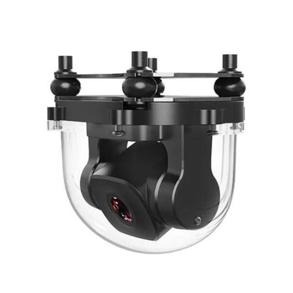 Камера з підвісом 1080P 1-осьова A2 Mini Siyi DT1586UA фото