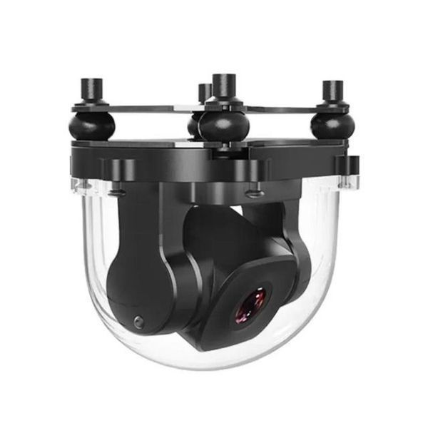 Камера з підвісом 1080P 1-осьова A2 Mini Siyi DT1586UA фото
