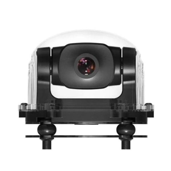 Камера з підвісом 1080P 1-осьова A2 Mini Siyi DT1586UA фото