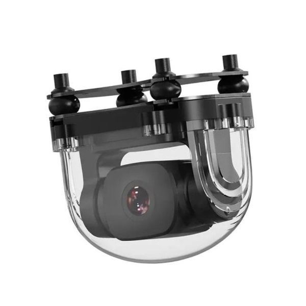 Камера з підвісом 1080P 1-осьова A2 Mini Siyi DT1586UA фото