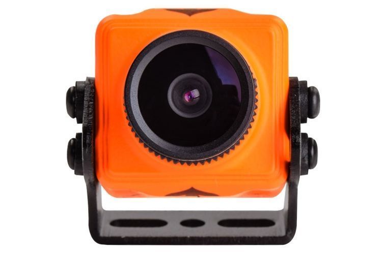 Камера FPV міні RunCam Swift Mini 2 CCD 1/3" 4:3 (2.3мм) DT1636UA фото