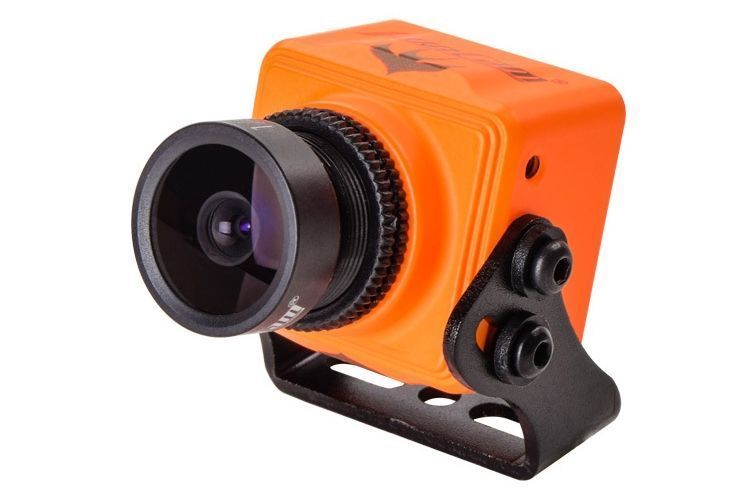 Камера FPV міні RunCam Swift Mini 2 CCD 1/3" 4:3 (2.3мм) DT1636UA фото
