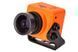 Камера FPV міні RunCam Swift Mini 2 CCD 1/3" 4:3 (2.3мм) DT1636UA фото 2