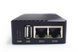 Плата розширення Waveshare Mini Dual Gigabit для Raspberry PI CM4 DT2693UA фото 1