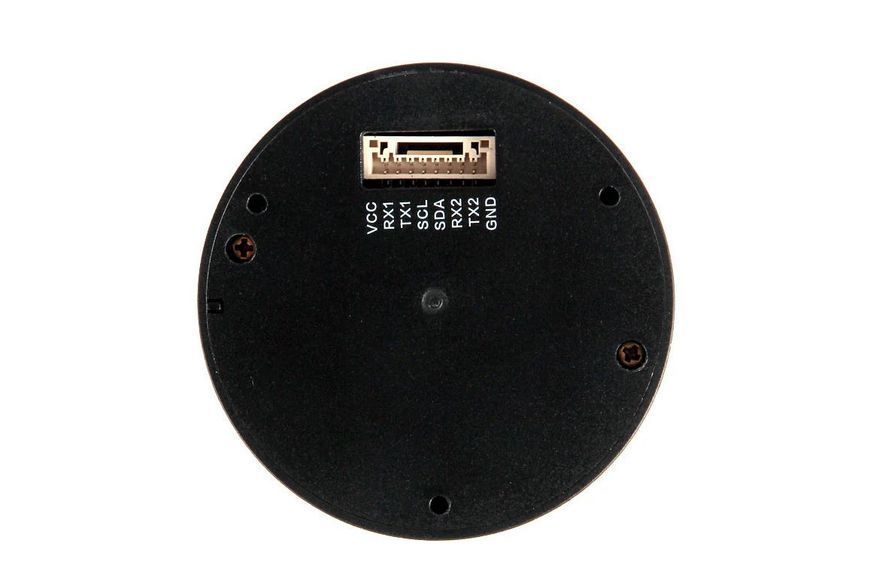 Модуль GPS Holybro H-RTK F9P Ultralight DT2843UA фото