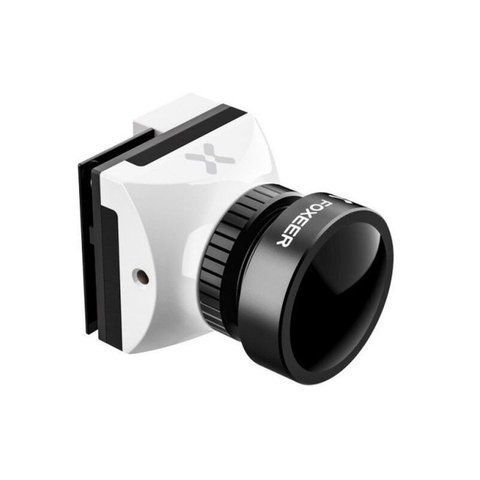 Камера 1/3" 1200TVL Cat 3 Micro White Foxeer DT1592UA фото